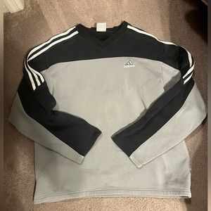 Vintage Adidas sweatshirt